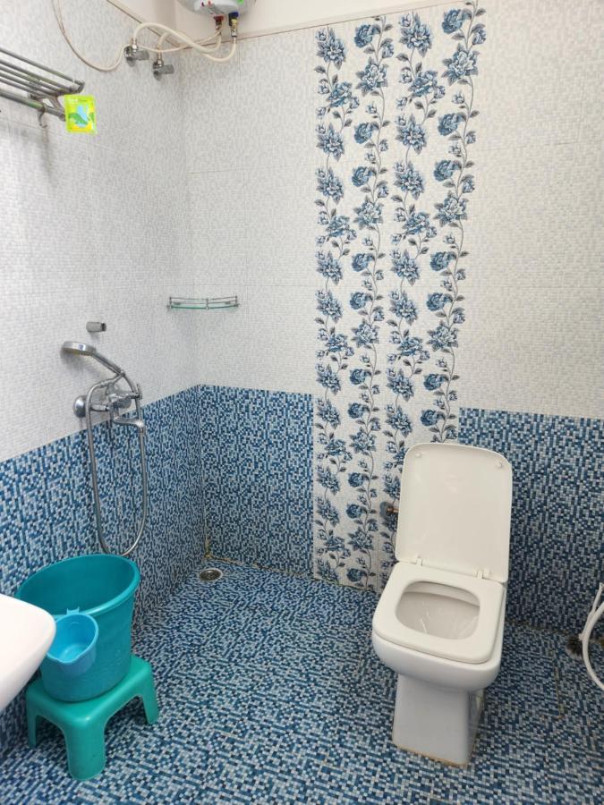 Mountain Golden Ray Apartment Mukteshwar Exterior photo
