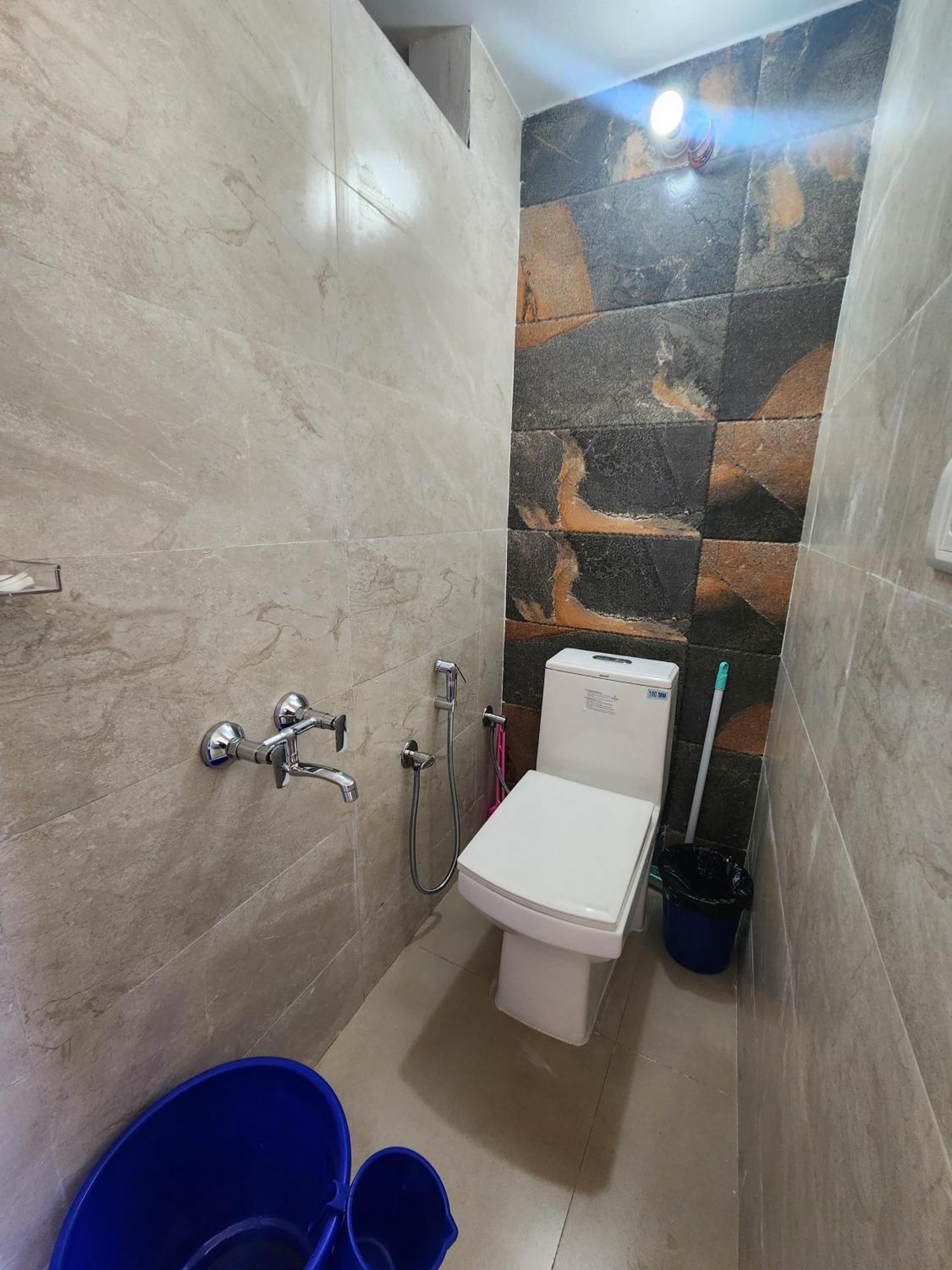 Mountain Golden Ray Apartment Mukteshwar Exterior photo